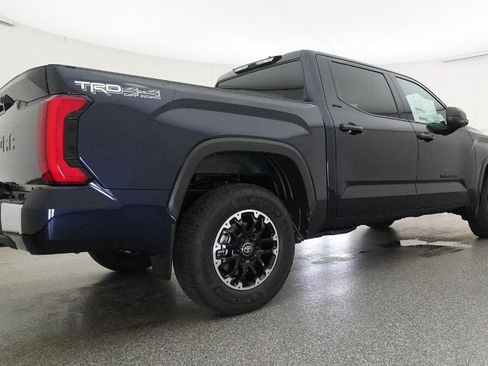 New 2026 Toyota Tundra SR5 AWD/4WD image 21