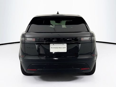 New 2026 Land Rover Range Rover Velar S AWD/4WD image 6