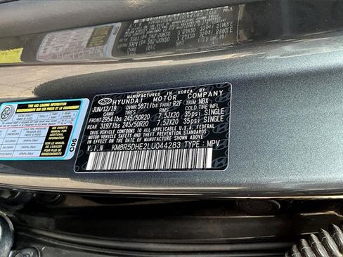 Used 2020 Hyundai Palisade Limited image 31