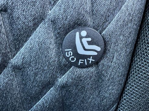 New 2026 Nissan Sentra SV w/ SV Convenience Package image 16