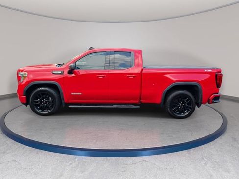 Used 2019 GMC Sierra 1500 Elevation w/ Elevation Value Package AWD/4WD image 8