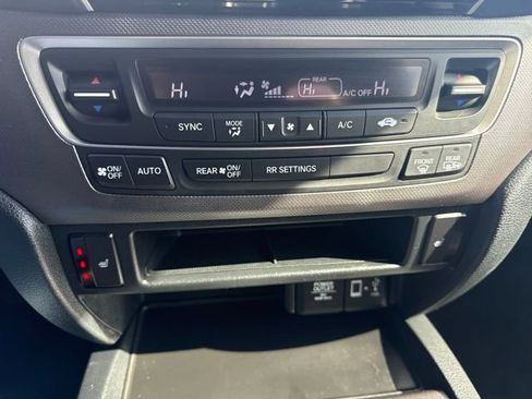Certified 2023 Honda Ridgeline RTL image 33