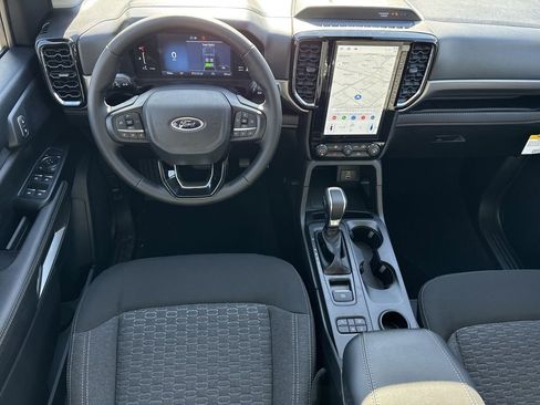 New 2025 Ford Ranger XLT w/ Trailer Tow Package image 22