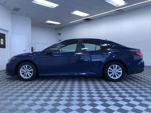 Certified 2025 Toyota Camry LE image 12