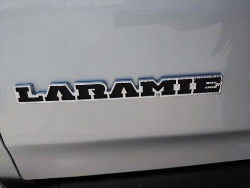 New 2026 RAM 1500 Laramie w/ Advanced Safety Group II image 19