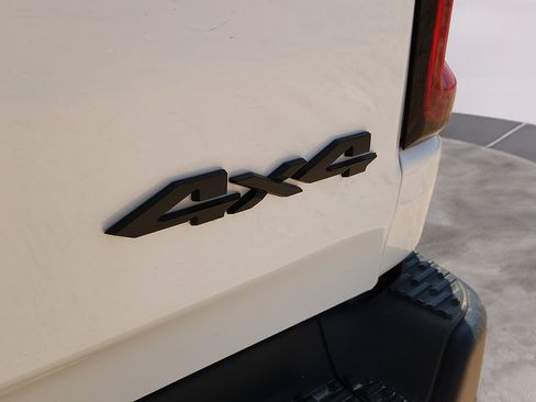 Used 2025 RAM 1500 Rebel w/ Rebel Level 1 Equipment Group AWD/4WD image 25