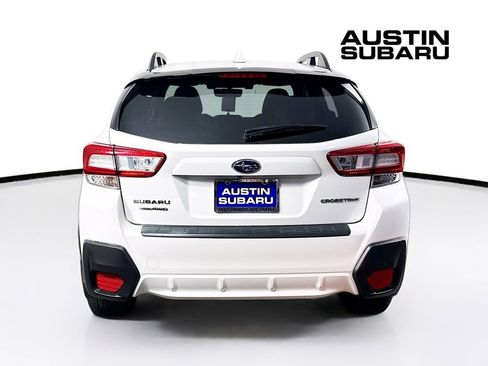 Used 2018 Subaru Crosstrek 2.0i Premium w/ Eyesight System image 6