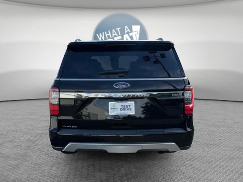 Used 2019 Ford Expedition Max Limited RWD image 5