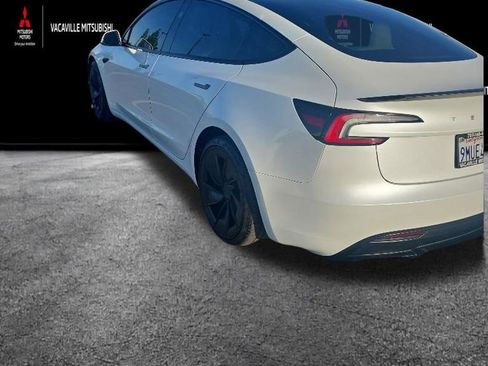 Used 2024 Tesla Model 3 Performance AWD/4WD image 5