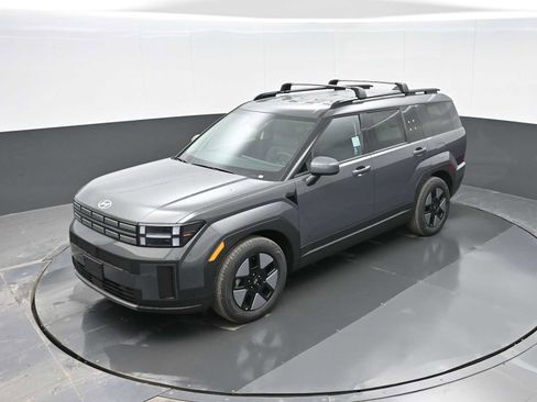 New 2026 Hyundai Santa Fe SEL image 24