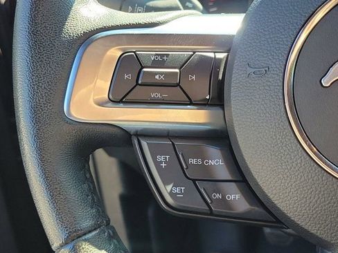 Used 2022 Ford Mustang Coupe image 30