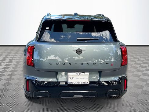 New 2026 MINI Cooper Countryman S w/ Comfort Package Max image 5