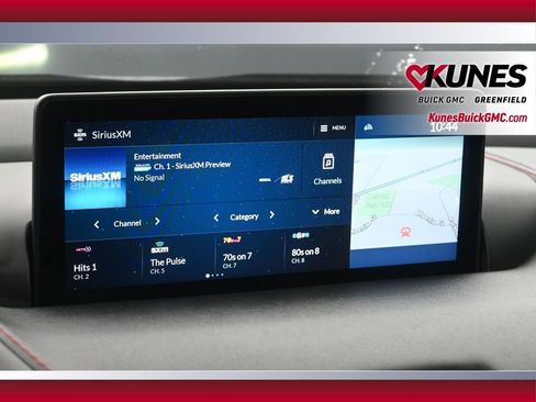 Used 2021 Acura TLX A-Spec Package image 27