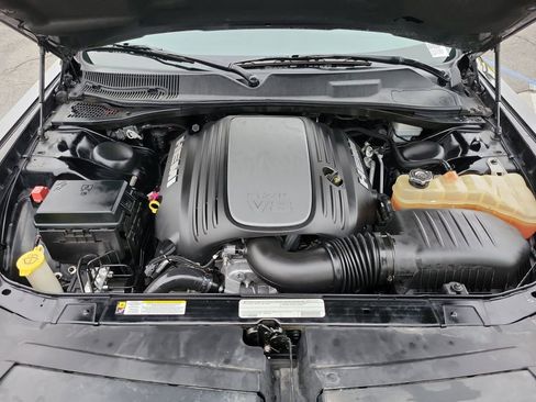 Used 2012 Dodge Challenger R/T Plus RWD image 24