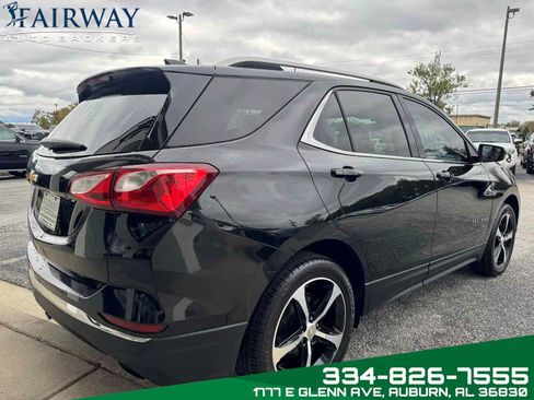 Used 2020 Chevrolet Equinox LT image 6