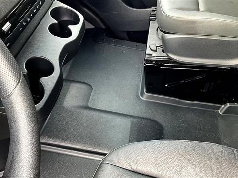 New 2025 Mercedes-Benz Sprinter 4500 image 7