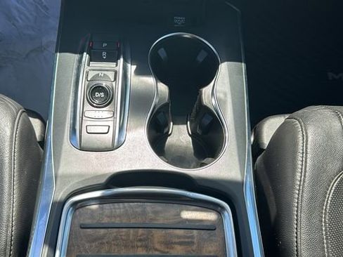 Used 2020 Acura MDX SH-AWD w/ Technology Package image 24