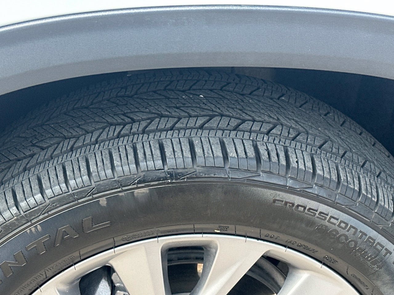Used 2025 Buick Enclave Preferred FWD image 26