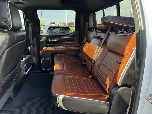 Used 2026 GMC Sierra 1500 Denali Ultimate AWD/4WD image 26