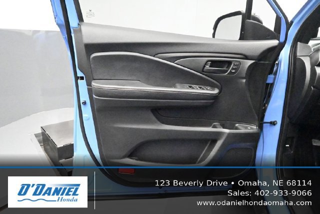 Used 2024 Honda Ridgeline TrailSport image 23