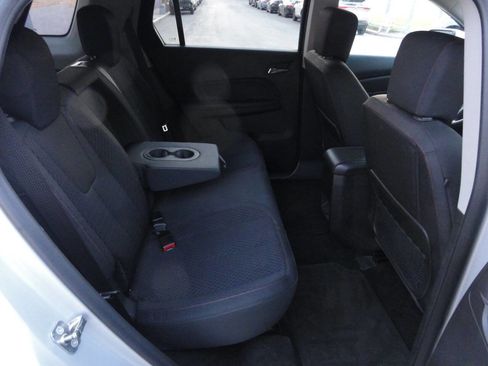 Used 2015 GMC Terrain SLE AWD/4WD image 35