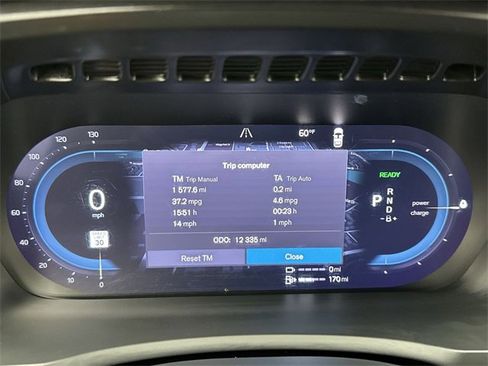 Certified 2024 Volvo XC90 T8 Ultimate w/ Protection Package Premier image 15