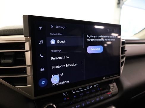 Used 2024 Toyota Sequoia SR5 w/ SR5 Premium Package image 18