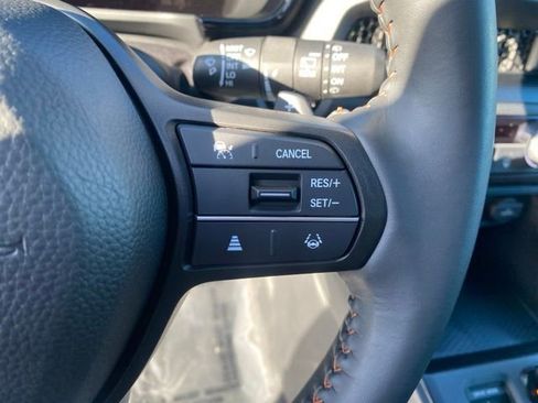 Certified 2023 Honda CR-V Sport image 26