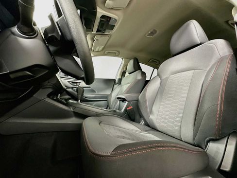 New 2026 Subaru Impreza 2.0i Sport AWD/4WD image 18