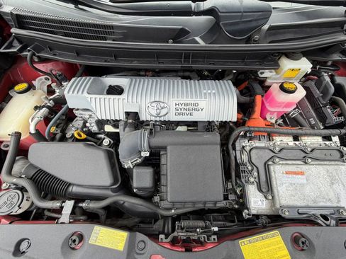 Used 2010 Toyota Prius FWD image 22