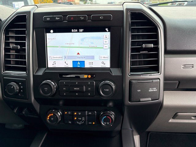Used 2019 Ford F350 XLT w/ XLT Value Package AWD/4WD image 10