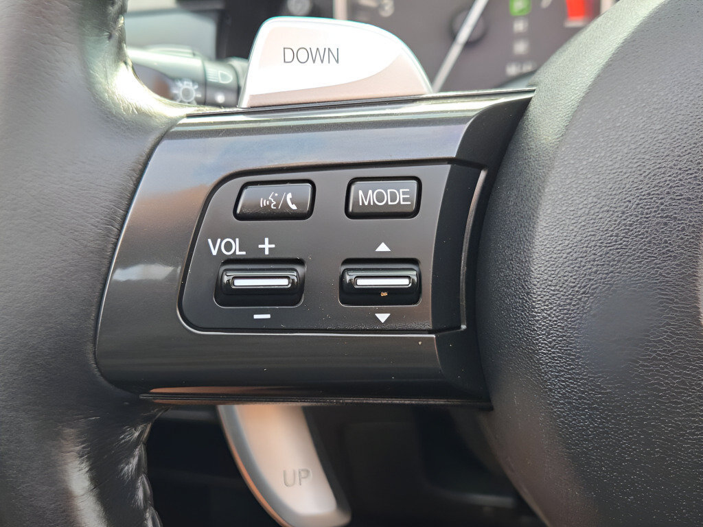 Used 2014 MAZDA MX-5 Miata Grand Touring w/ Premium Package RWD image 28