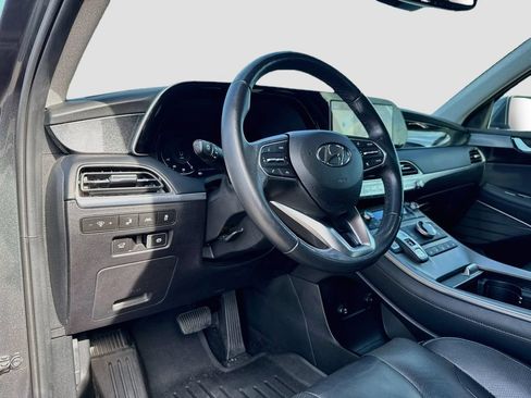 Used 2021 Hyundai Palisade Limited FWD image 9