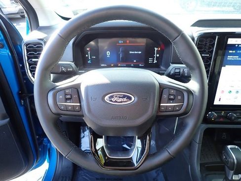 Used 2024 Ford Ranger XLT w/ FX4 Off-Road Package image 24