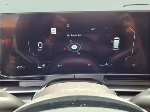 New 2026 Kia Carnival SX Prestige FWD image 11