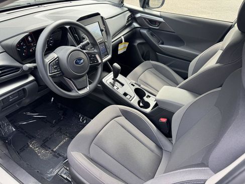 Used 2025 Subaru Impreza 2.0i AWD/4WD image 10