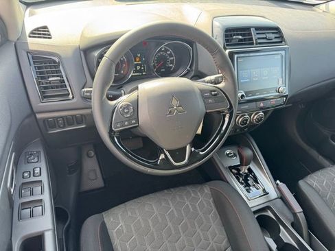 New 2026 Mitsubishi Outlander Sport AWD image 15