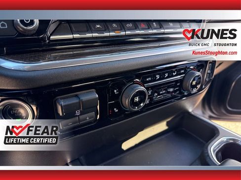 Used 2025 Chevrolet Silverado 1500 RST w/ Protection Package image 24