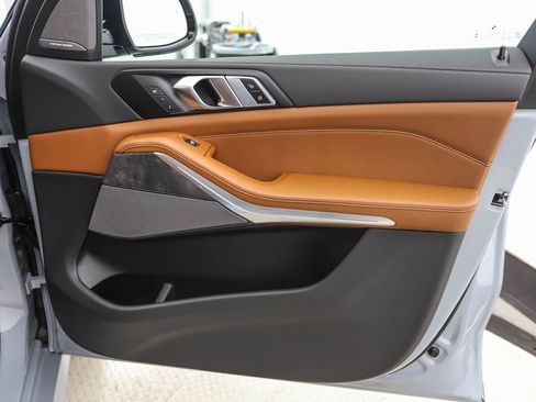 New 2026 BMW X7 xDrive40i w/ M Sport Package image 36