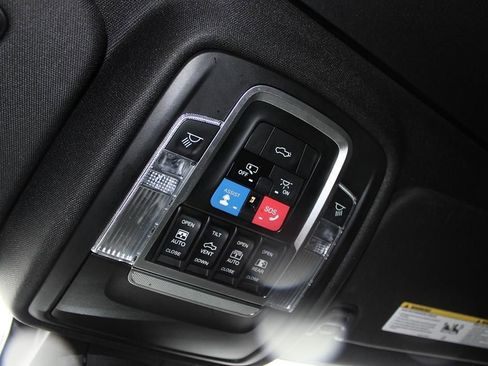 Used 2021 RAM 1500 TRX w/ TRX Level 2 Equipment Group AWD/4WD image 45