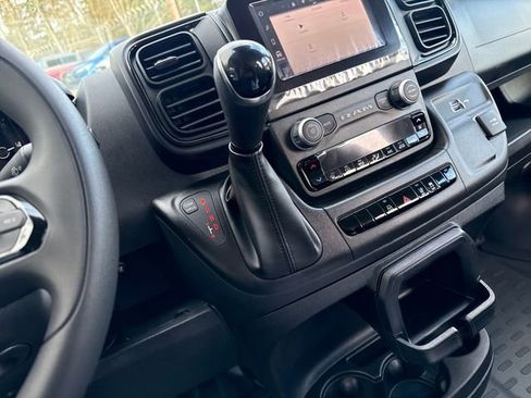 New 2026 RAM ProMaster 2500 w/ Safety Group image 27