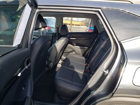 Used 2024 Kia Seltos EX image 11