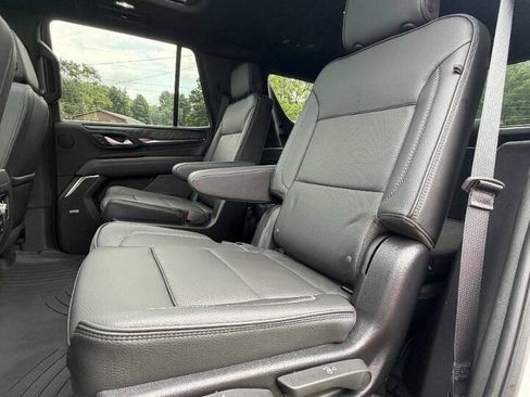 Used 2024 GMC Yukon Denali w/ Max Trailering Package AWD/4WD image 26