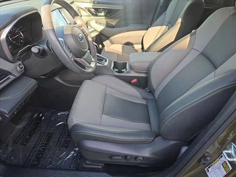 Used 2023 Subaru Outback Onyx Edition AWD/4WD image 15