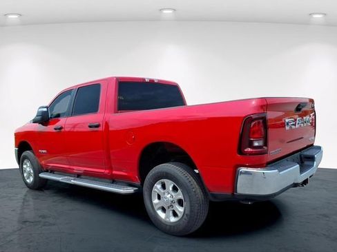 Used 2026 RAM 2500 Big Horn AWD/4WD image 20