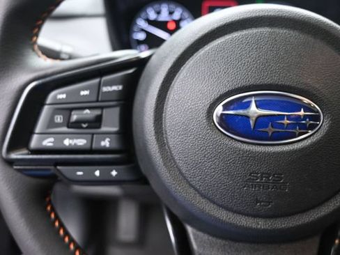 Certified 2025 Subaru Crosstrek 2.5i Limited w/ Popular Package #4A AWD/4WD image 15