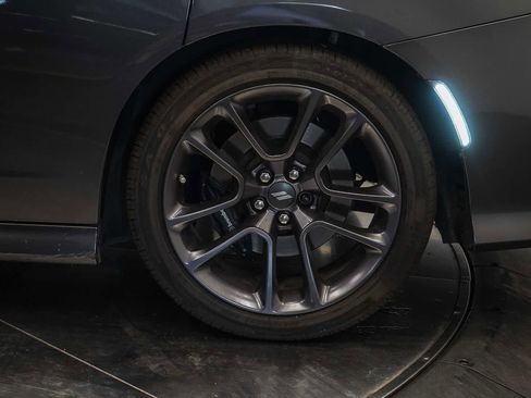 Used 2023 Dodge Charger Scat Pack w/ Harman/Kardon Audio Group RWD image 10