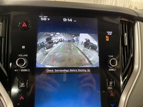 Certified 2023 Subaru Legacy Premium image 22