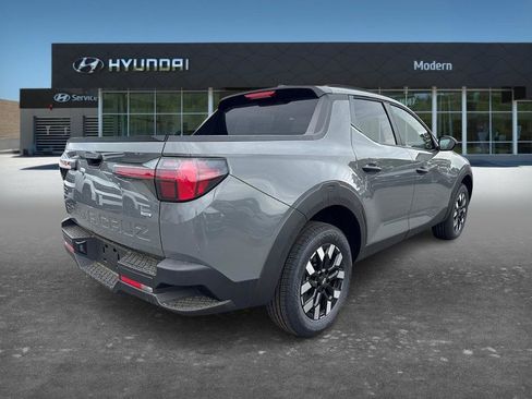 New 2026 Hyundai Santa Cruz SEL AWD/4WD image 3