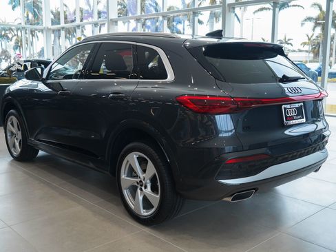 New 2025 Audi Q5 Premium Plus image 4